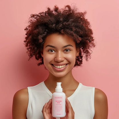Lumin Beauty D-oil™ Deep Renewal Moisturizer - Product Details