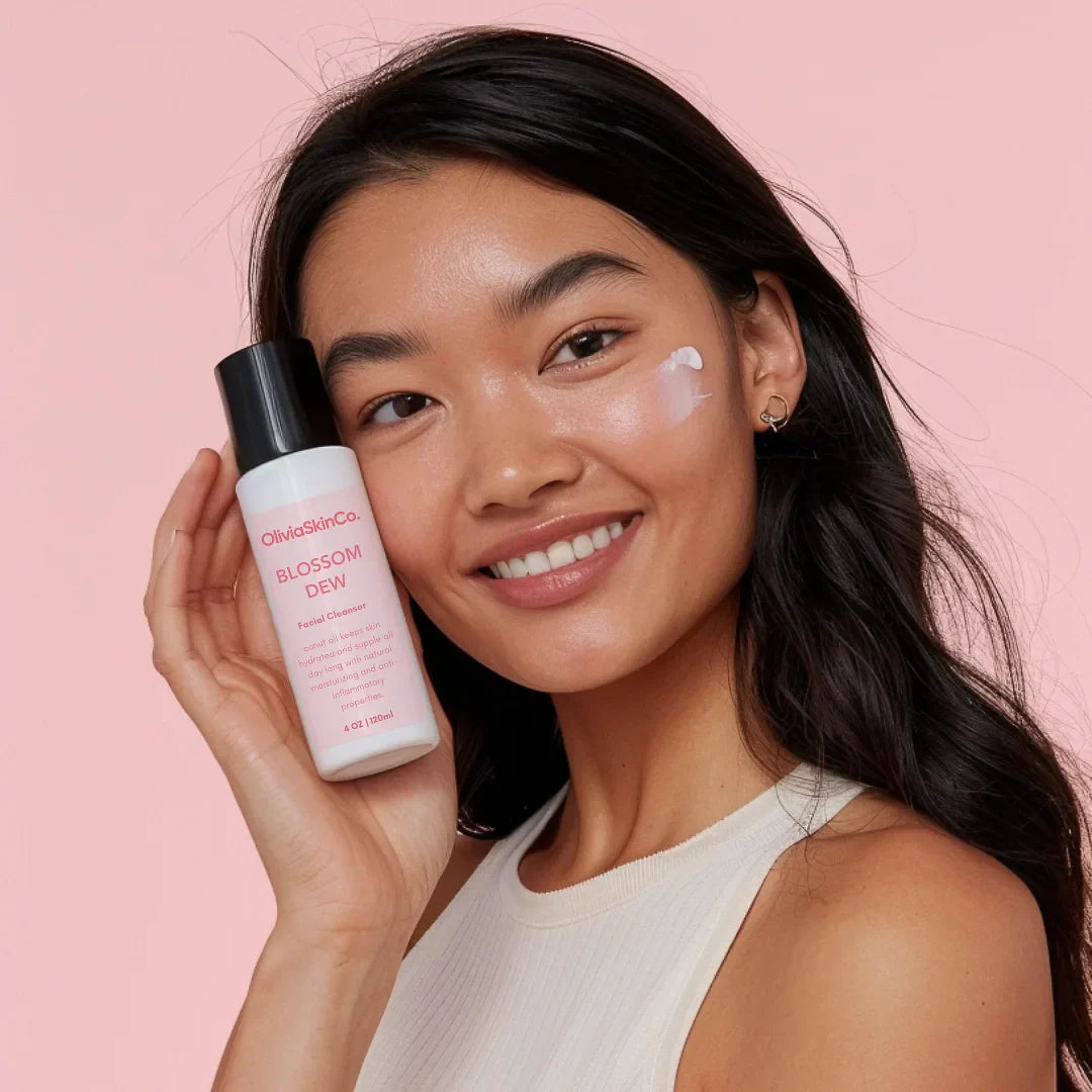 Lumin Beauty D-oil™ Deep Renewal Moisturizer - Image 4