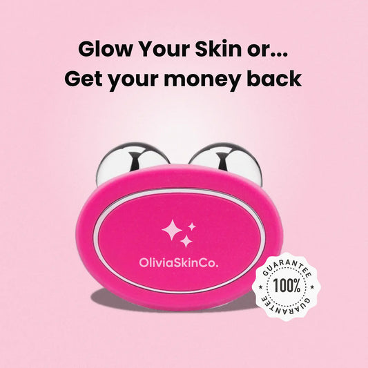 Lumin Beauty Mico™ - Microcurrent Facial Device