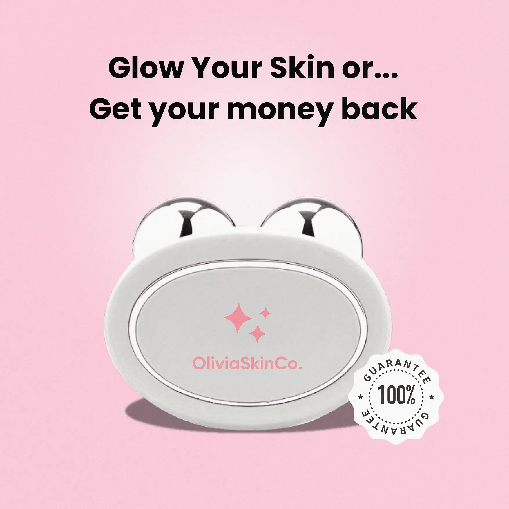 Lumin Beauty Mico™ - Microcurrent Facial Device - Image 4