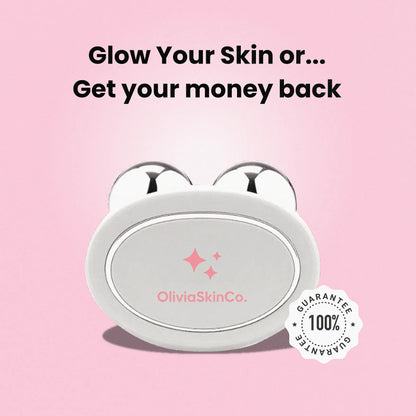 Lumin Beauty Mico™ - Microcurrent Facial Device - Image 4