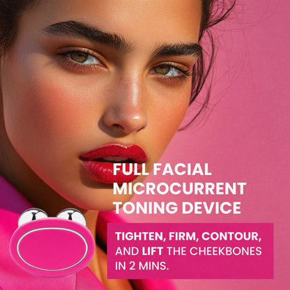 Lumin Beauty Mico™ - Microcurrent Facial Device - Image 7