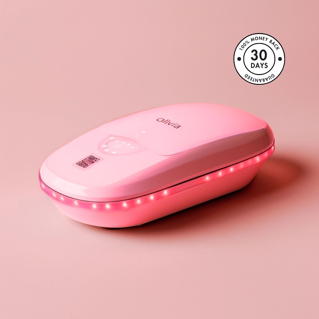 Lumin Beauty Mina™ #1 Sonic Cleansing Brush - Image 7
