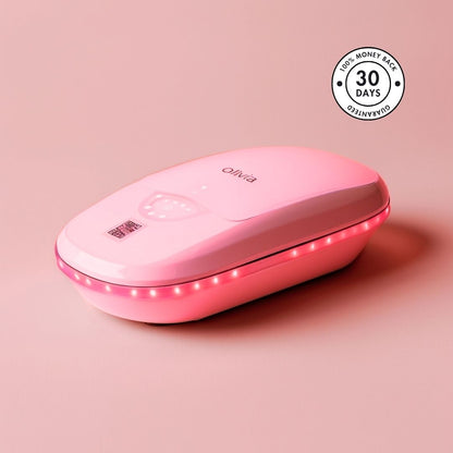 Lumin Beauty Mina™ #1 Sonic Cleansing Brush - Image 7