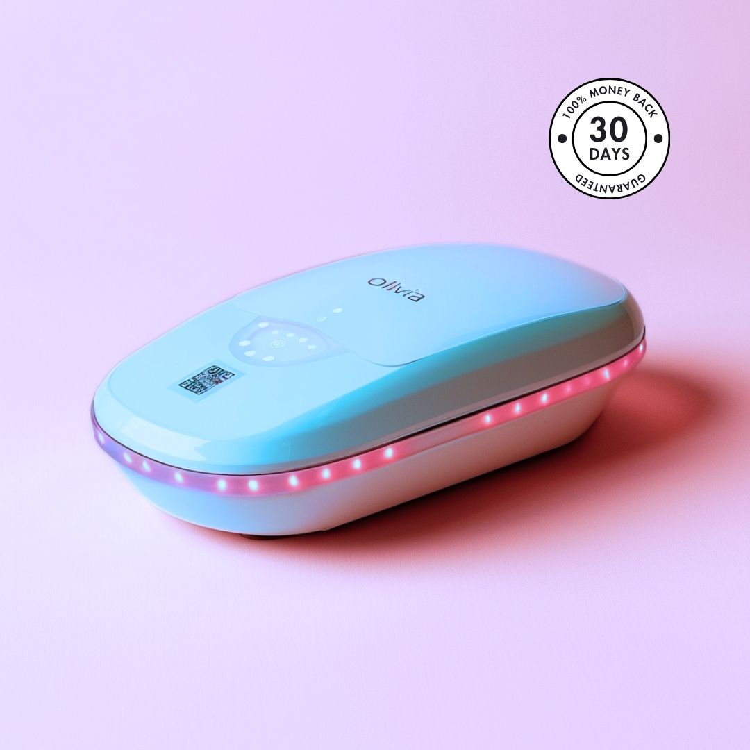 Lumin Beauty Mina™ #1 Sonic Cleansing Brush - Image 6