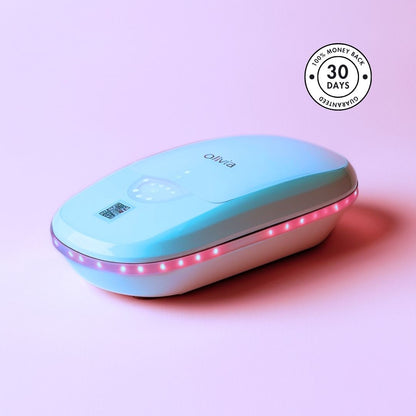 Lumin Beauty Mina™ #1 Sonic Cleansing Brush - Image 6