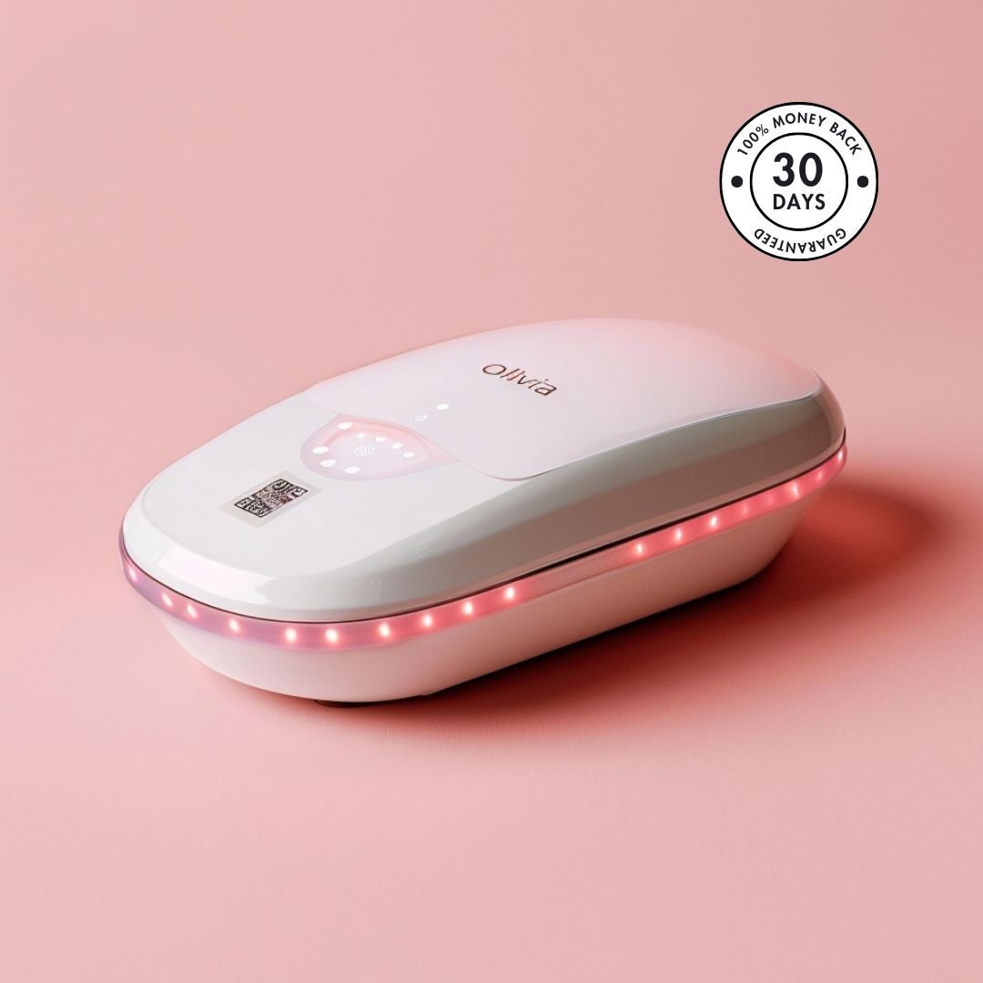 Lumin Beauty Mina™ #1 Sonic Cleansing Brush - Product Details