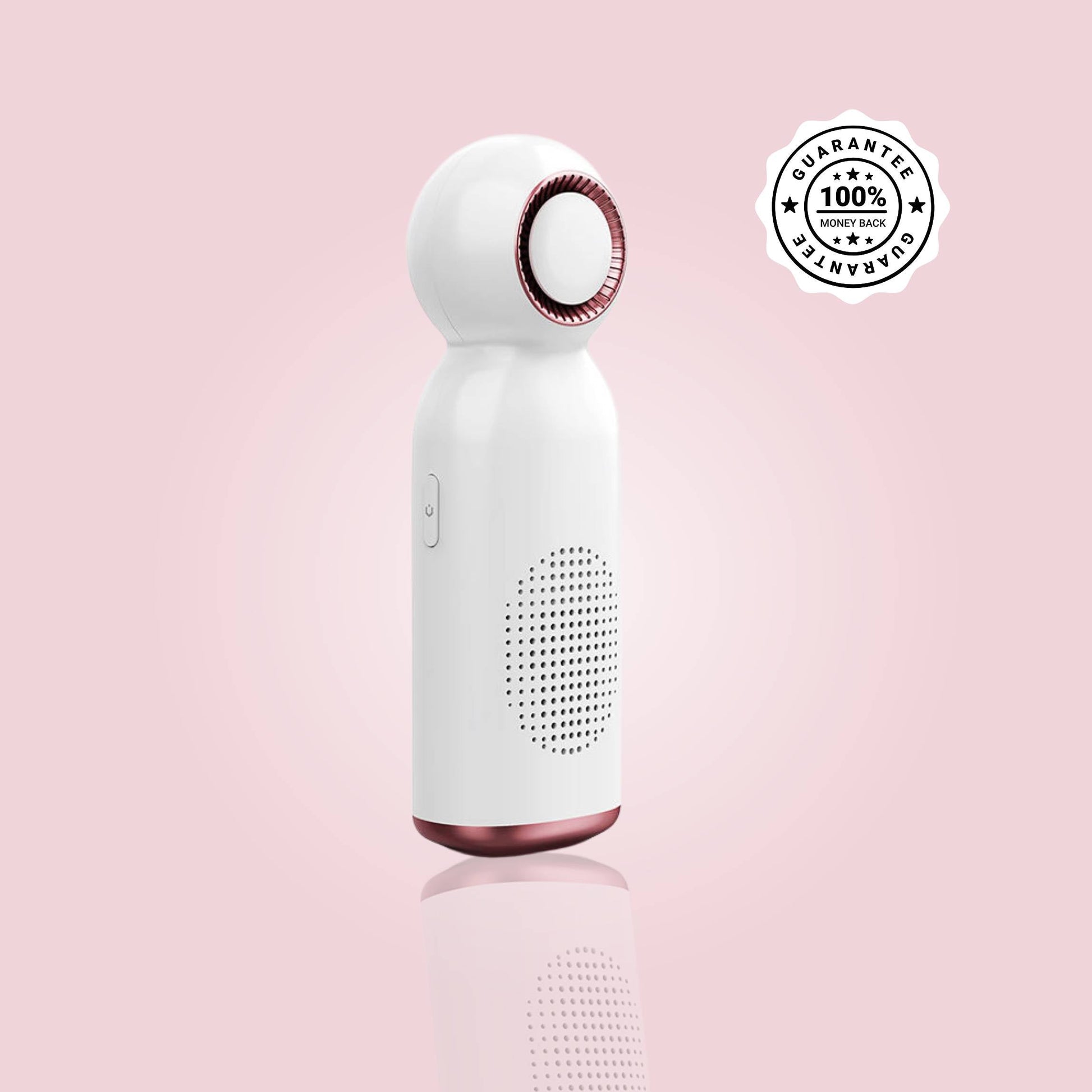 Lumin Beauty Ava™ Pro Hair Eliminator