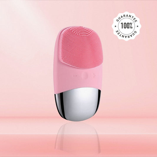 Lumin Beauty Mina™ #1 Sonic Cleansing Brush
