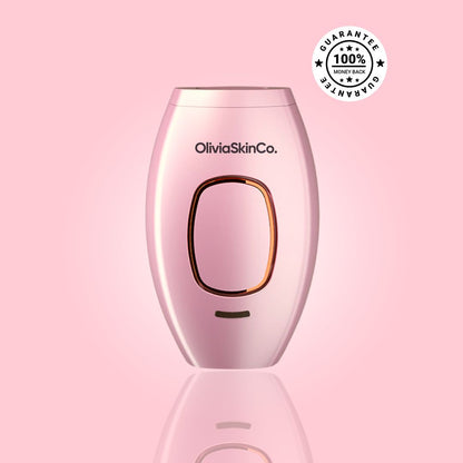 Lumin Beauty Lumix™ Permanent Hair Removal System