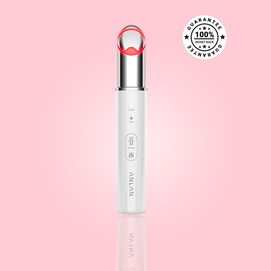 Lumin Beauty Froser™ Radiant Essence Deep Clean Device