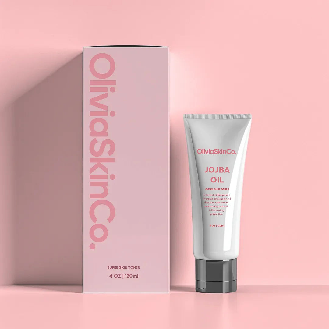Lumin Beauty D-oil™ Deep Renewal Moisturizer