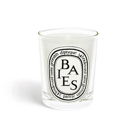 Diptyque Baies Scented Candle