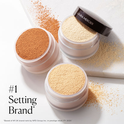 Laura Mercier Translucent Loose Setting Powder - Image 6
