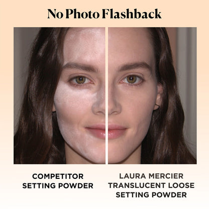 Laura Mercier Translucent Loose Setting Powder - Image 8