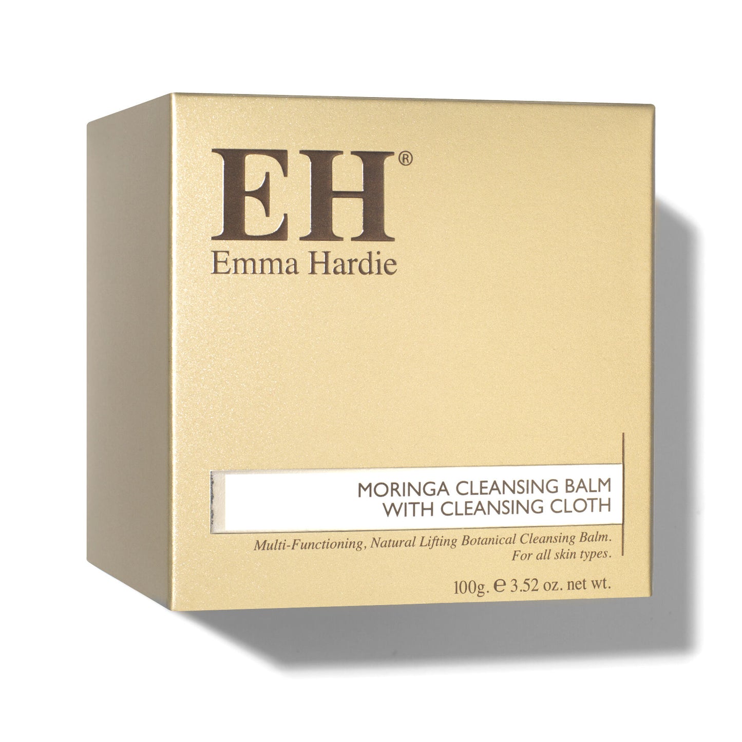 Emma Hardie Amazing Face Moringa Cleansing Balm - Image 5