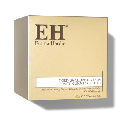 Emma Hardie Amazing Face Moringa Cleansing Balm - Image 5