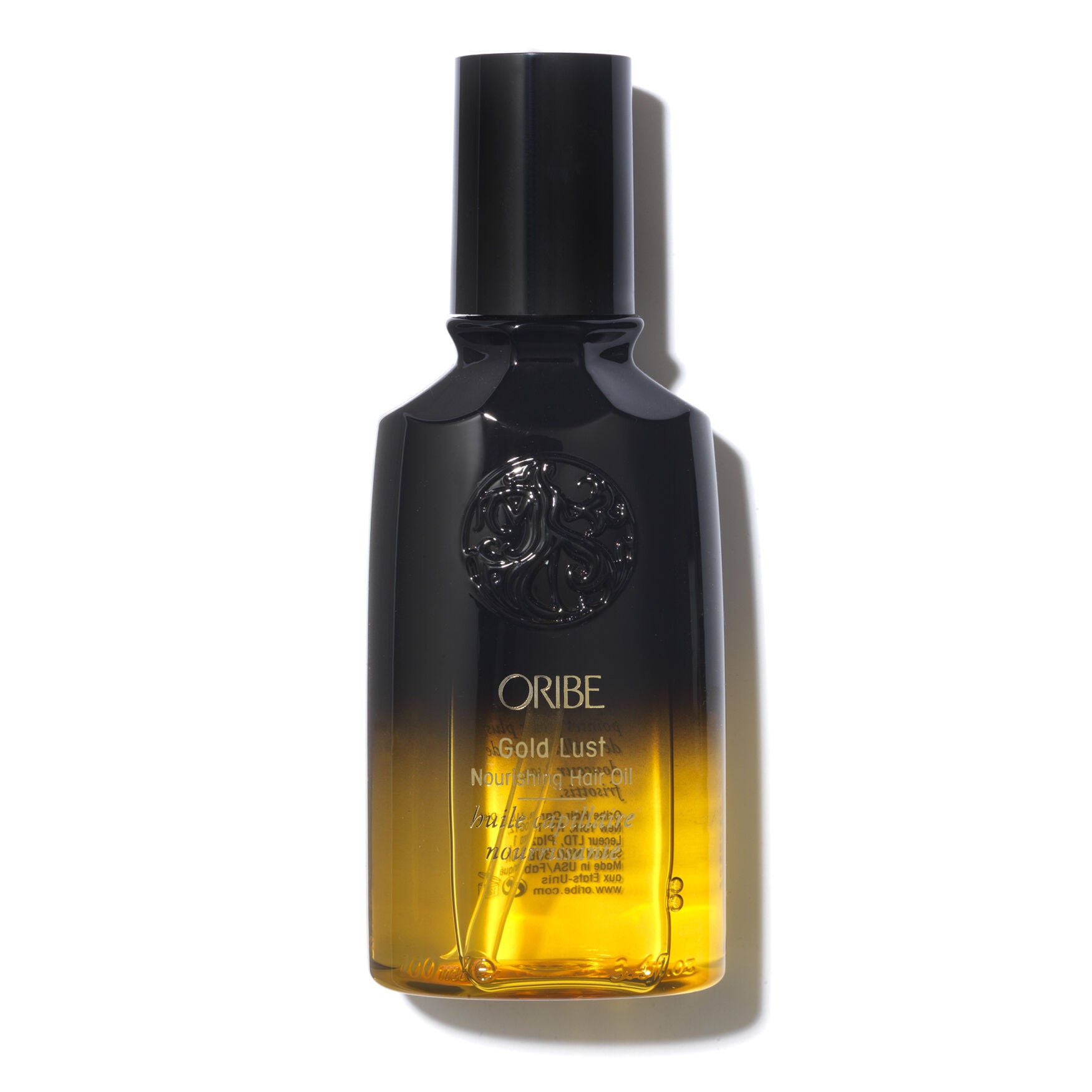 Oribe Gold Lust Nourishing Hair Oil - Image 7