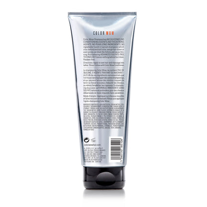 Color Wow Colour Security Shampoo - Product Details