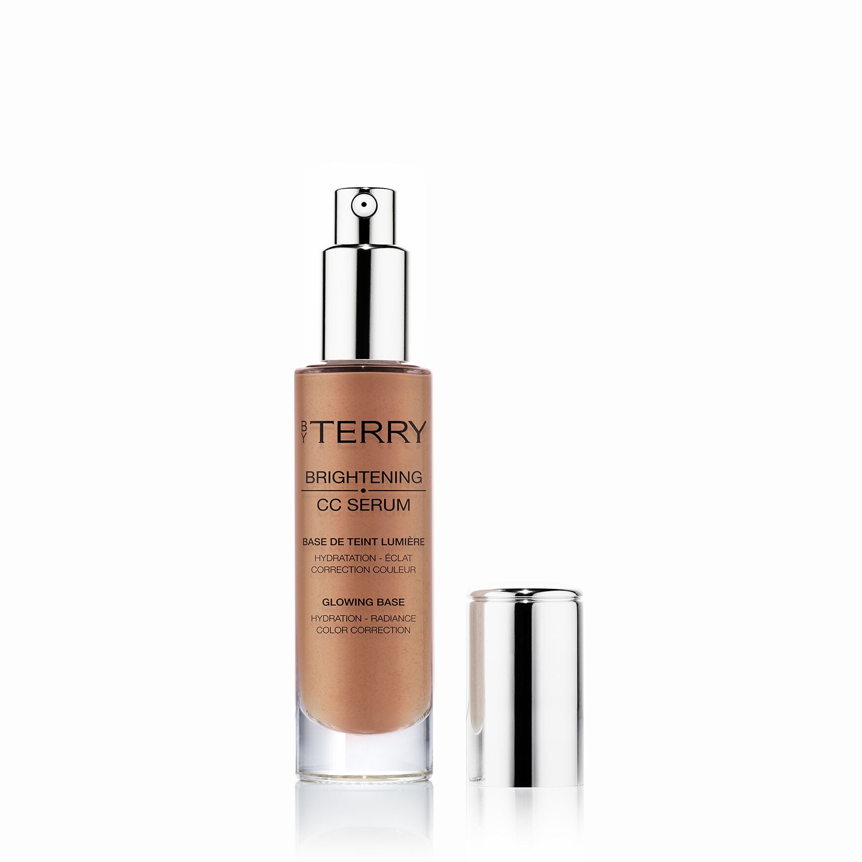 By Terry Cellularose Brightening CC Serum - Product Details