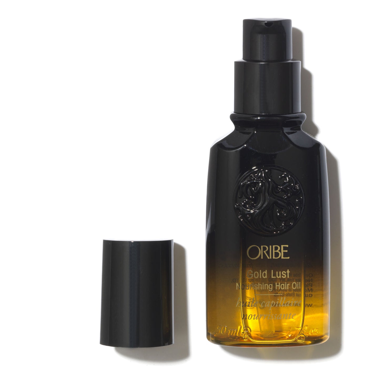 Oribe Gold Lust Nourishing Hair Oil - Product Details