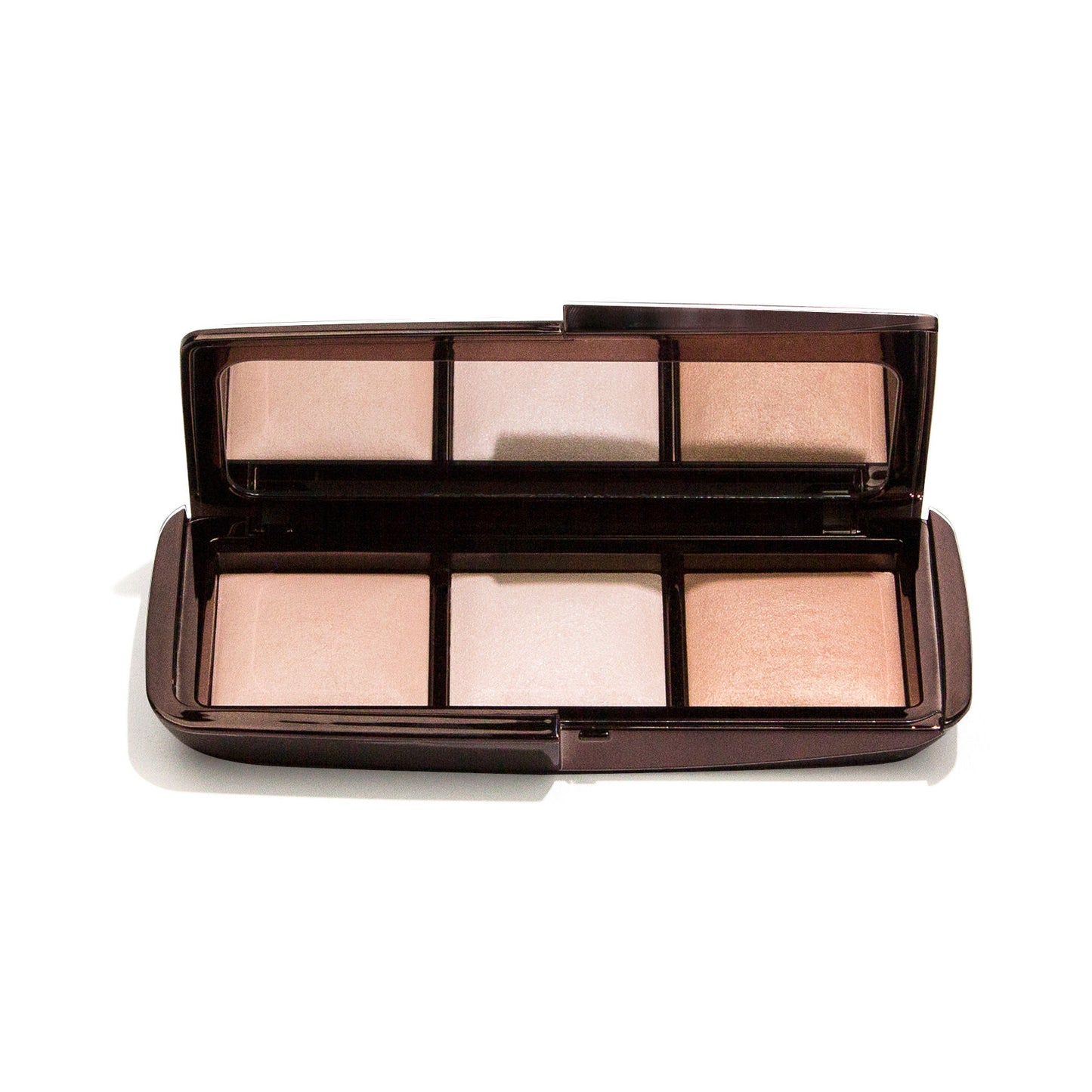 Hourglass Ambient Lighting Palette - Application