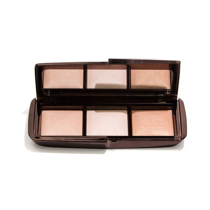 Hourglass Ambient Lighting Palette - Application