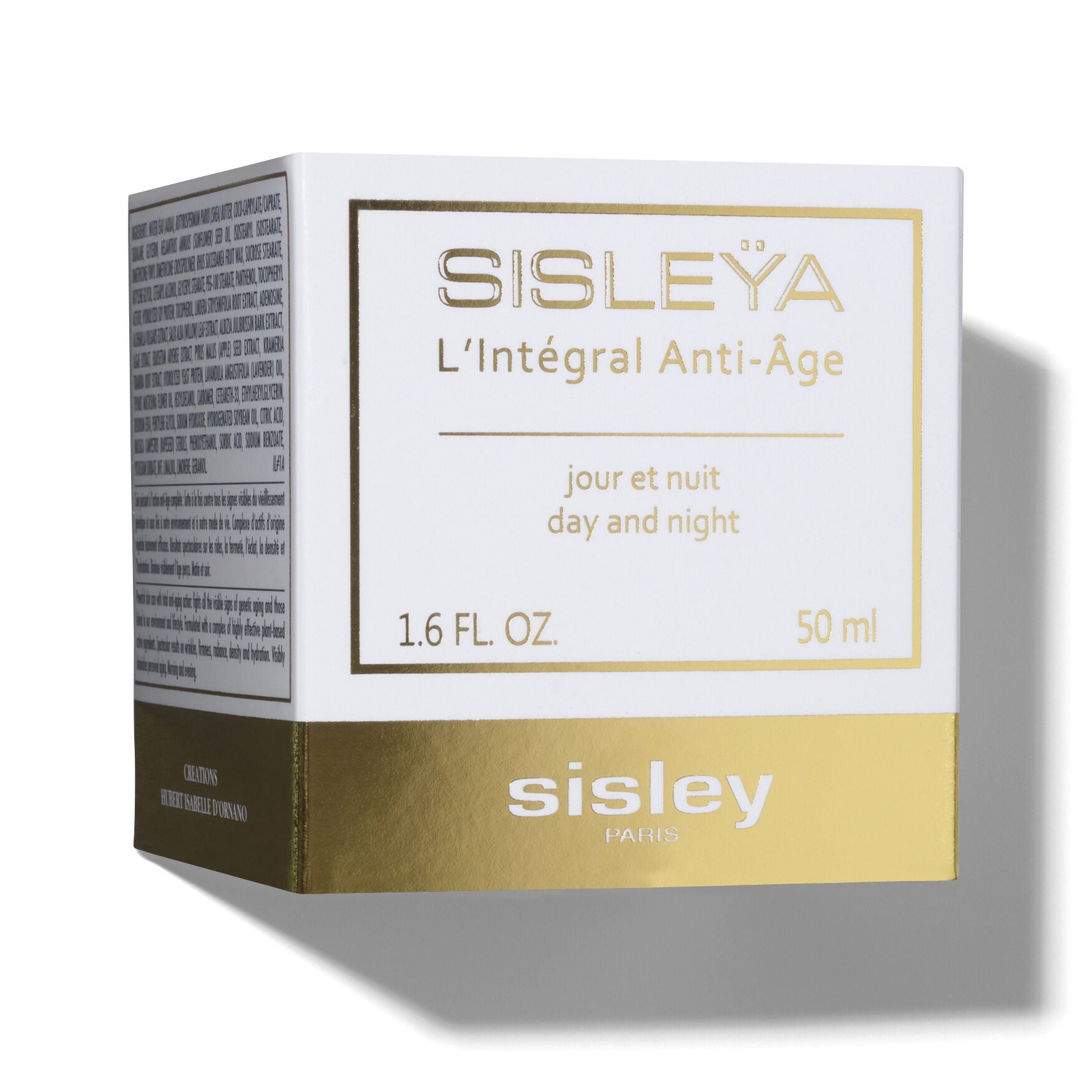 Sisley-Paris Sisleya L'integral Anti-age - Image 4