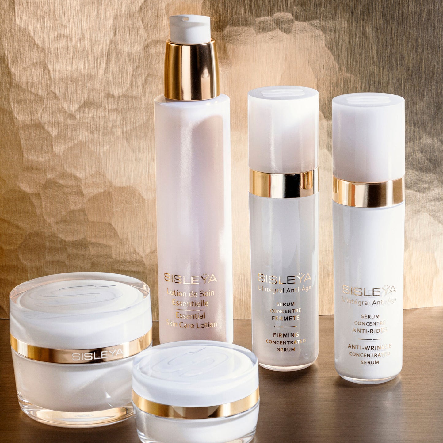 Sisley-Paris Sisleya L'integral Anti-age - Image 8