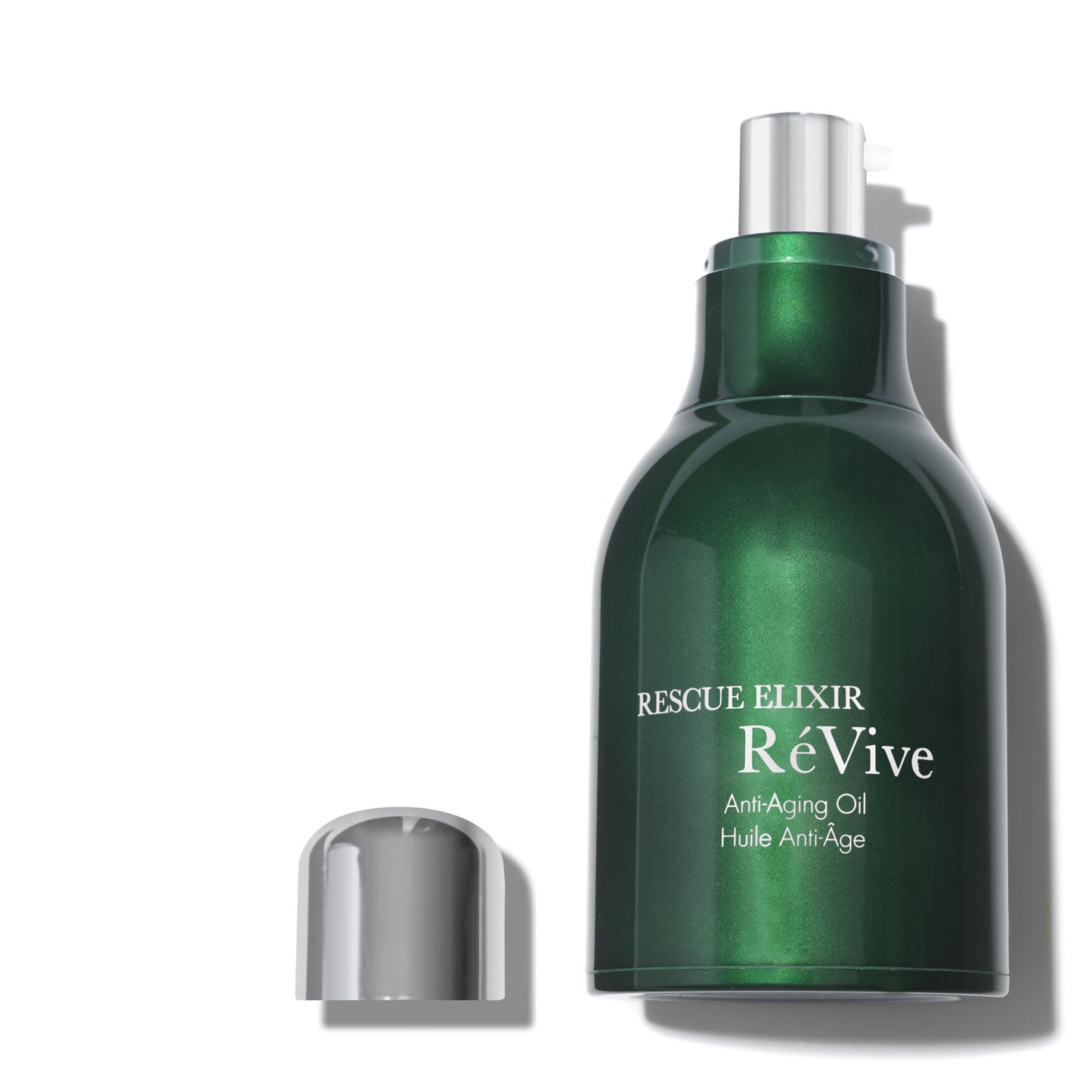 RéVive Rescue Elixir Anti-Aging Oil - Product Details