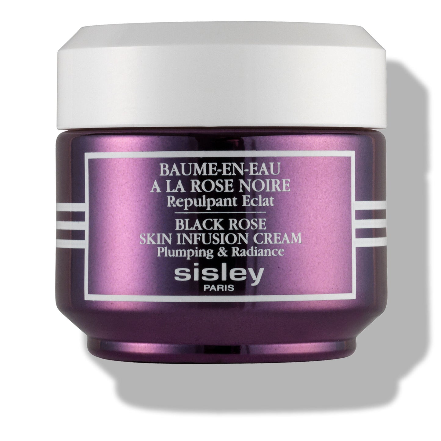 Sisley-Paris Black Rose Skin Infusion Cream - Image 5