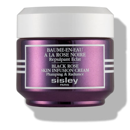 Sisley-Paris Black Rose Skin Infusion Cream - Image 5