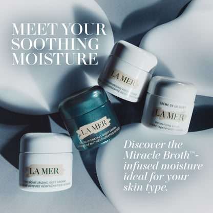 La Mer Crème de la Mer Moisturizing Cream - Image 9