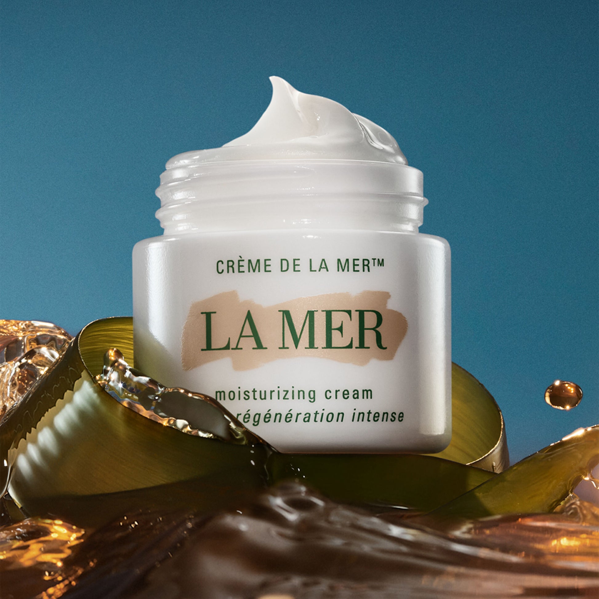 La Mer Crème de la Mer Moisturizing Cream - Image 10
