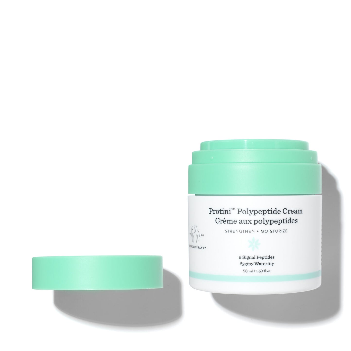 Drunk Elephant Protini Polypeptide Cream - Product Details