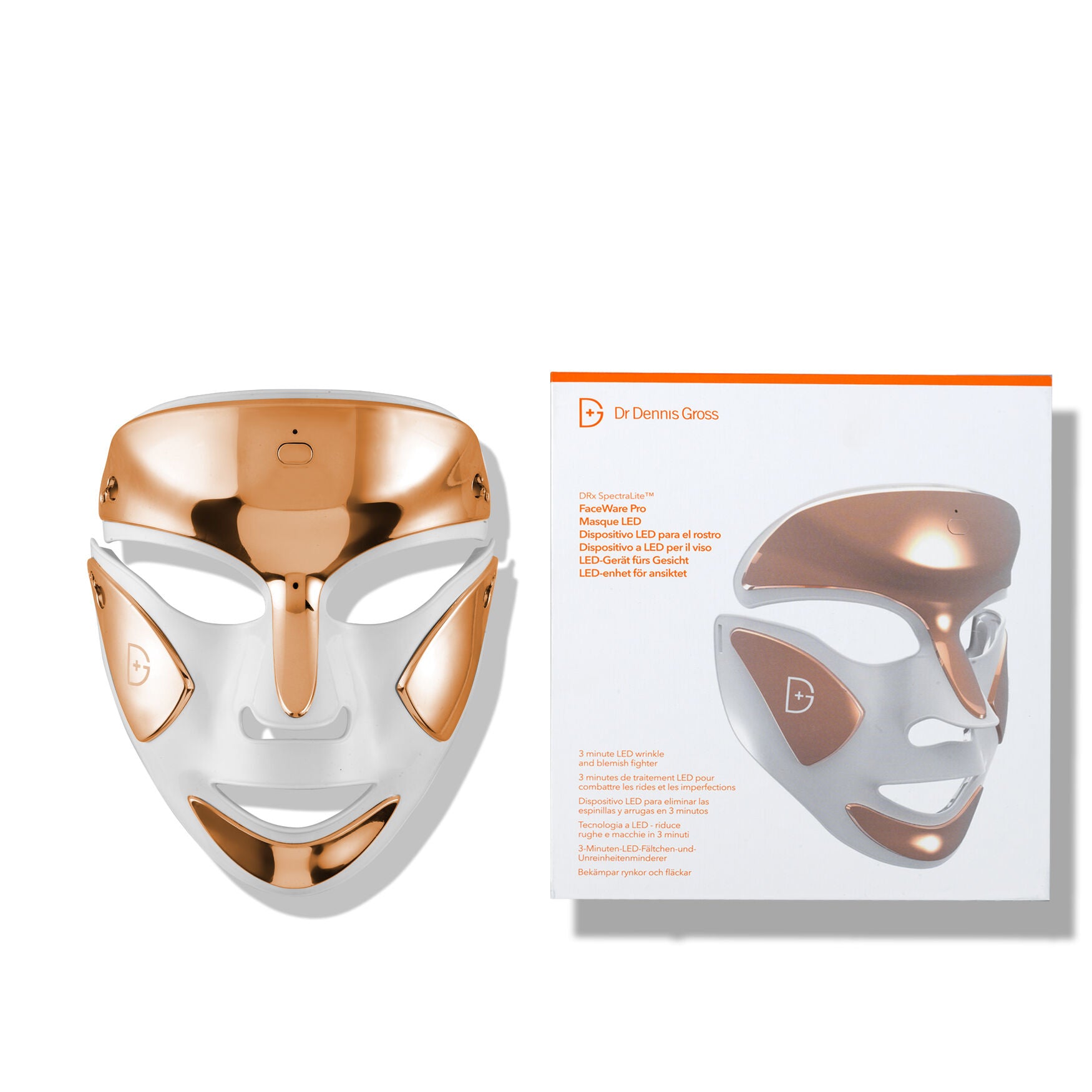Dr. Dennis Gross DRx SpectraLite FaceWare Pro - Image 5