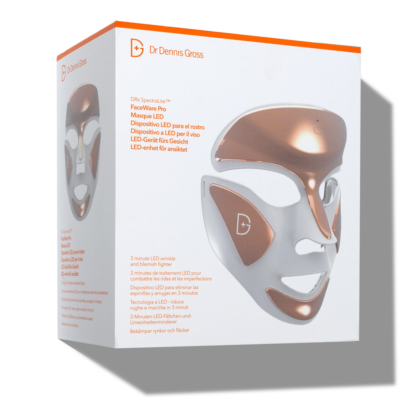 Dr. Dennis Gross DRx SpectraLite FaceWare Pro - Image 6