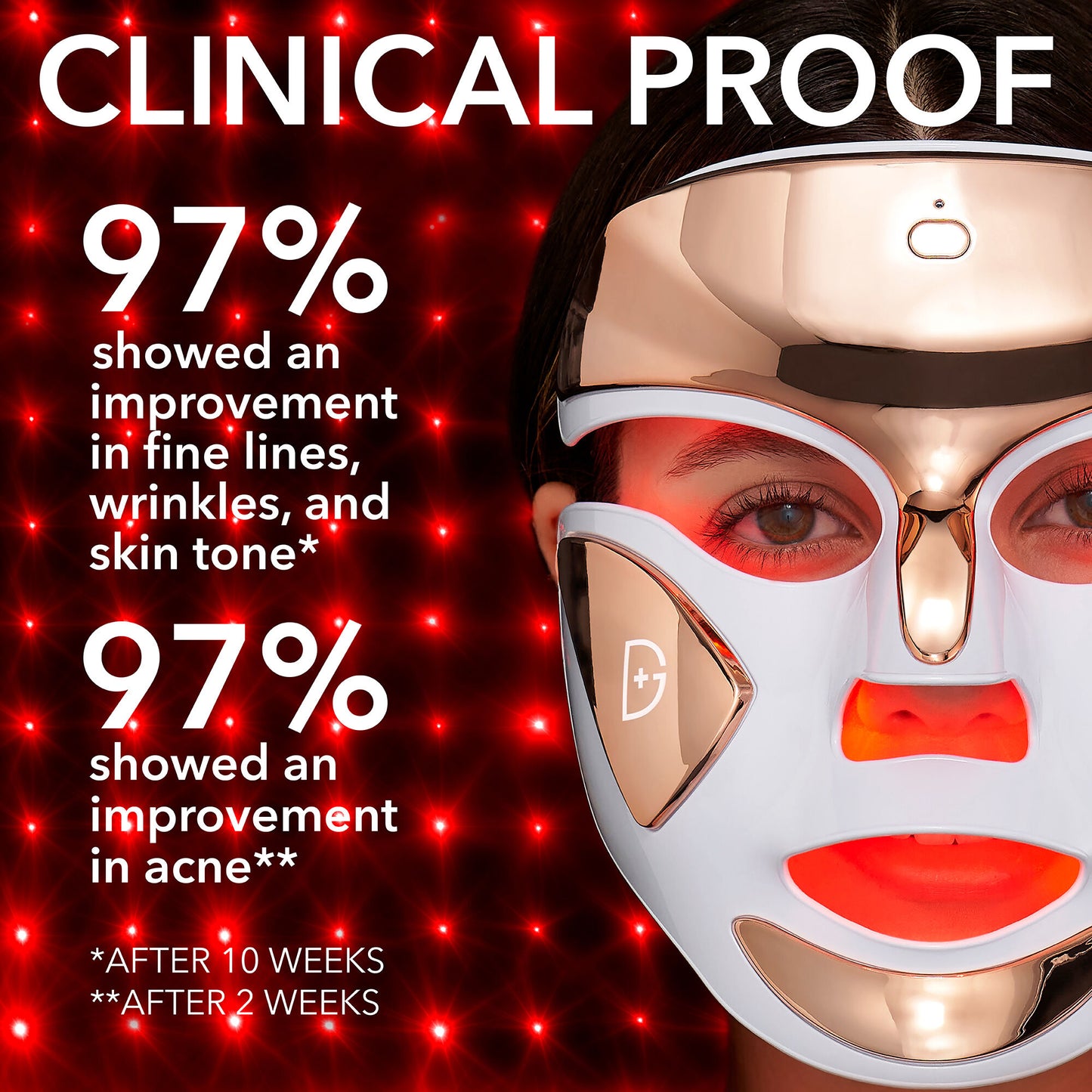 Dr. Dennis Gross DRx SpectraLite FaceWare Pro - Image 8