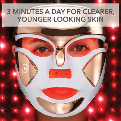 Dr. Dennis Gross DRx SpectraLite FaceWare Pro - Product Details
