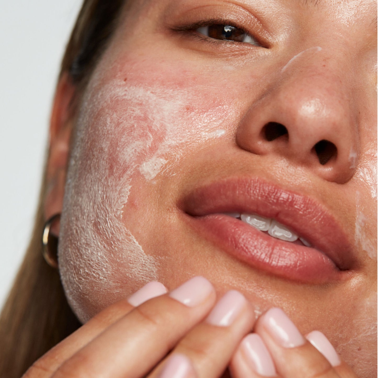 Kate Somerville Goat Milk Moisturizing Cleanser - Product Details