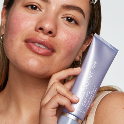 Kate Somerville Goat Milk Moisturizing Cleanser - Image 6