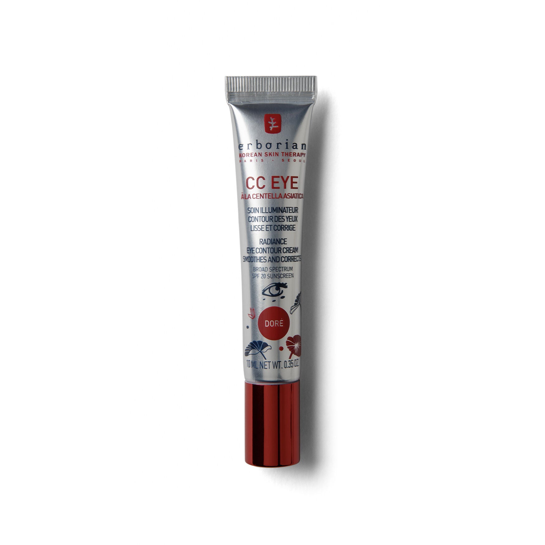 Erborian CC Eye Cream - Image 5