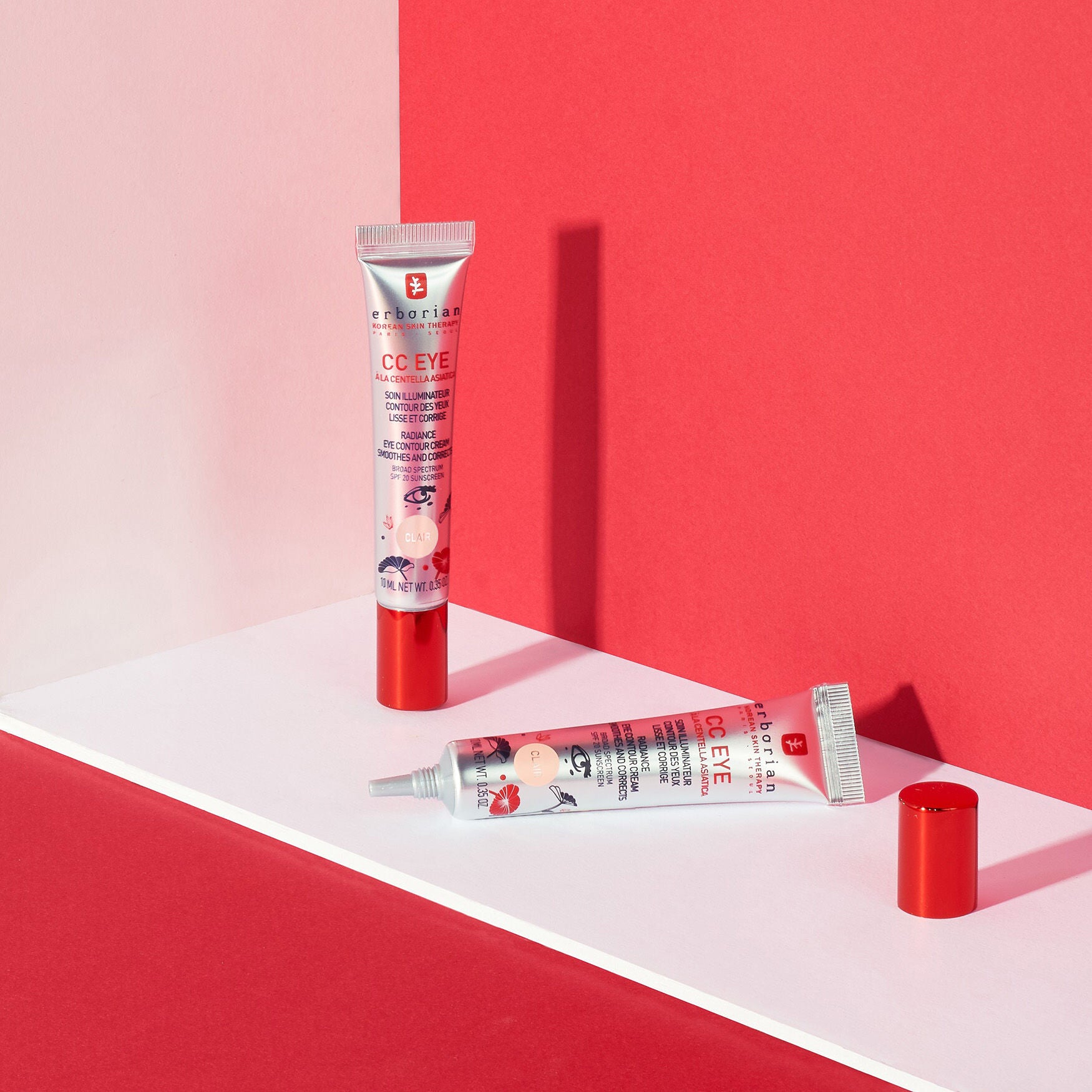 Erborian CC Eye Cream - Image 4