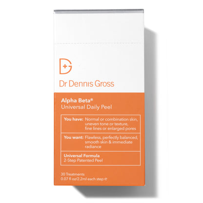 Dr. Dennis Gross Alpha Beta Universal Daily Peel - Image 12