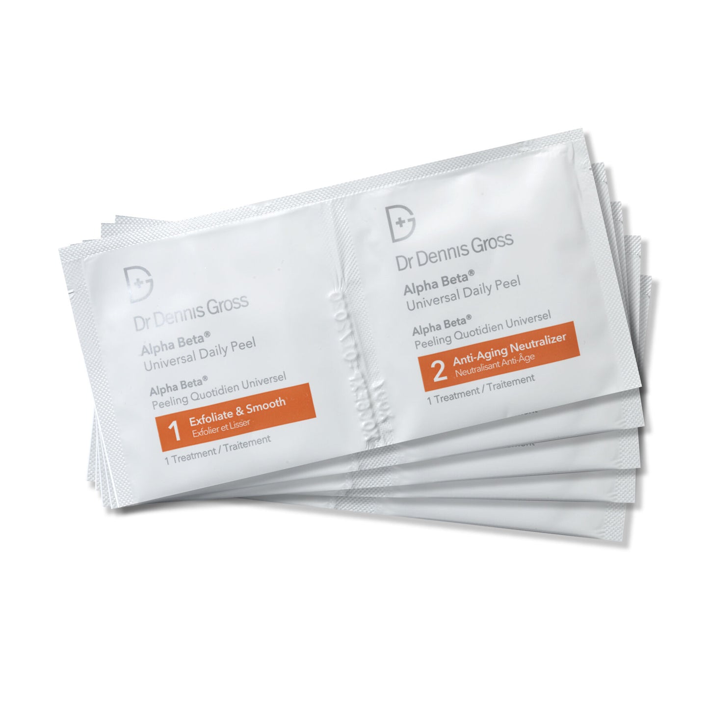 Dr. Dennis Gross Alpha Beta Universal Daily Peel - Product Details