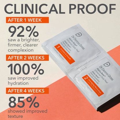 Dr. Dennis Gross Alpha Beta Universal Daily Peel - Image 6