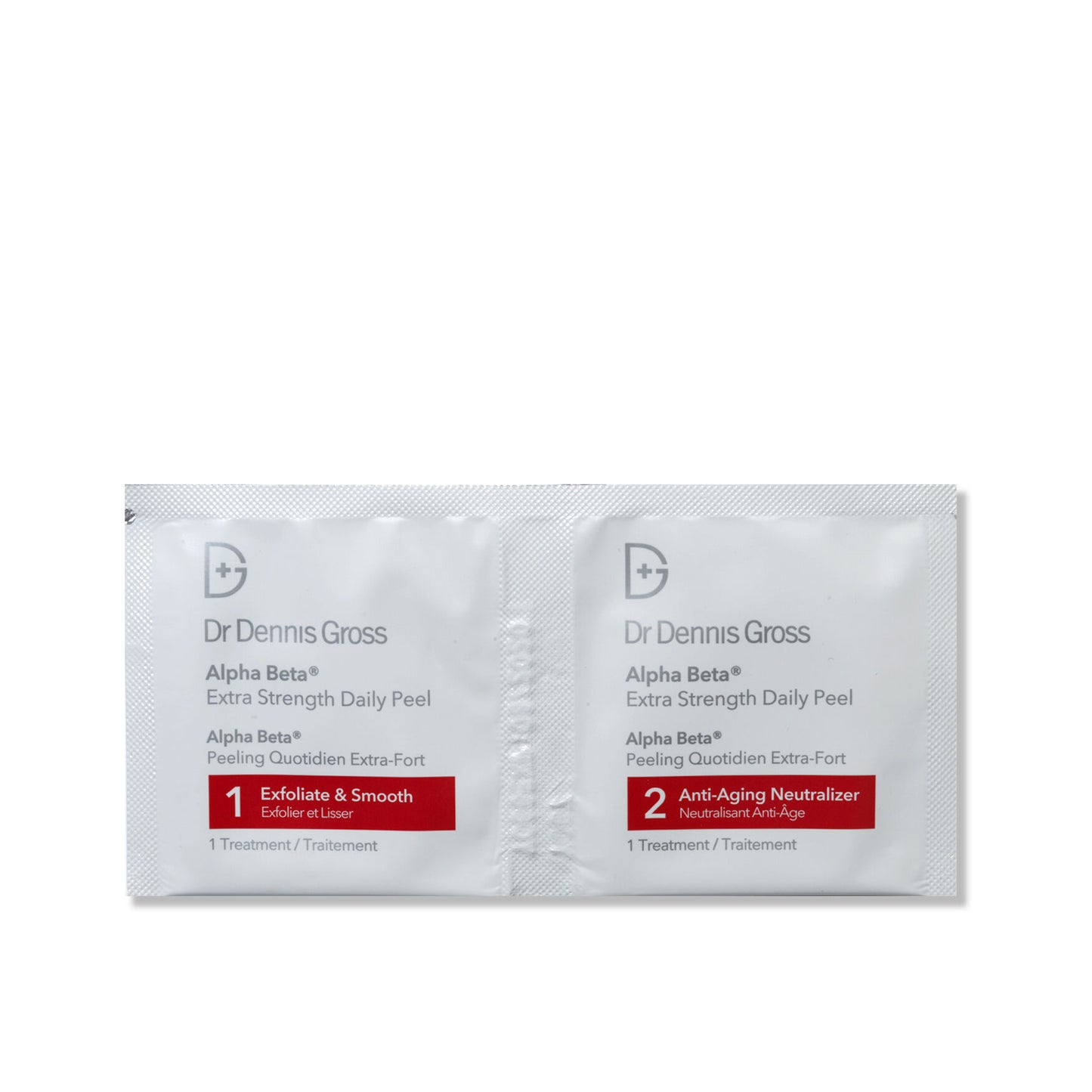 Dr. Dennis Gross Alpha Beta Peel Extra Strength Formula - Product Details