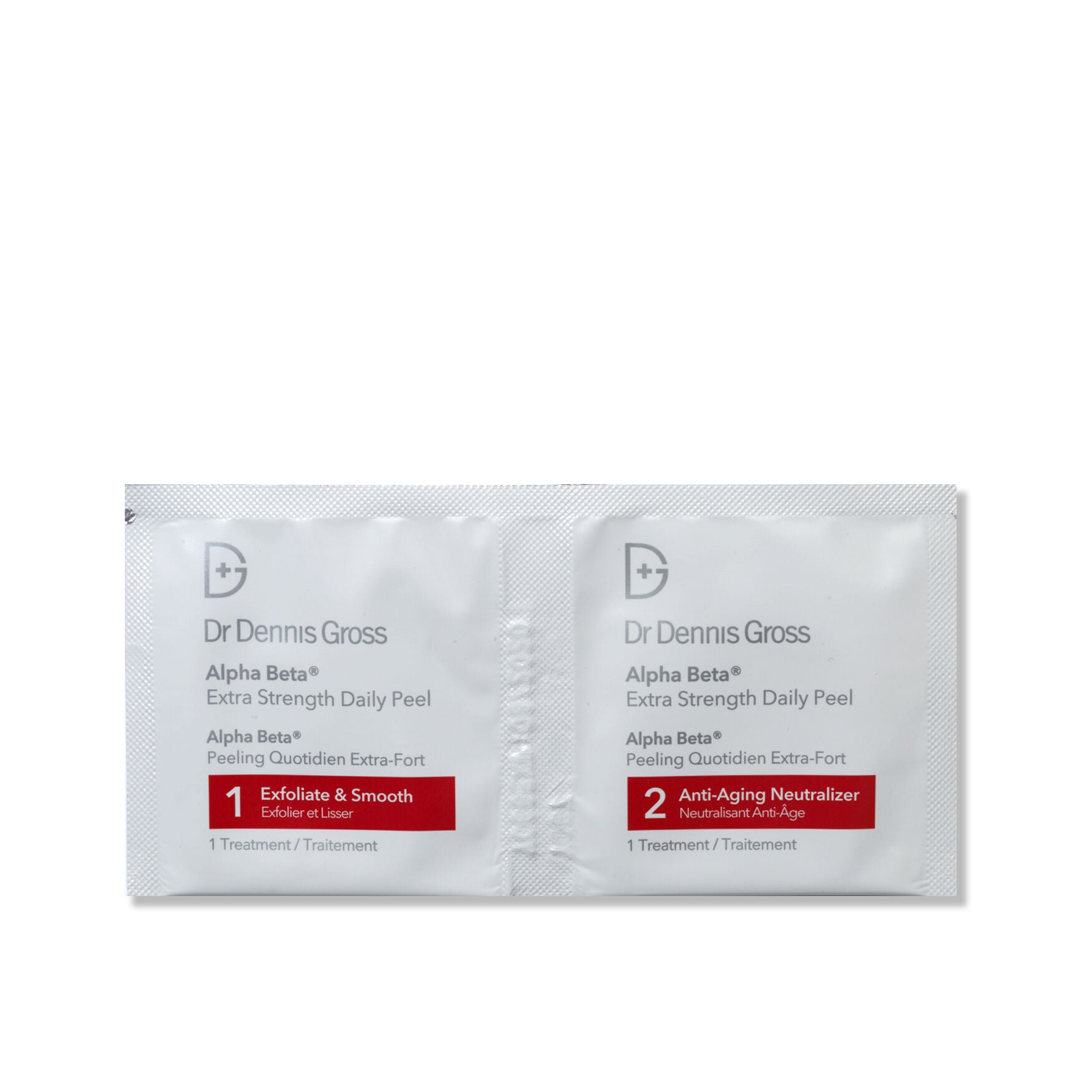 Dr. Dennis Gross Alpha Beta Peel Extra Strength Formula - Product Details