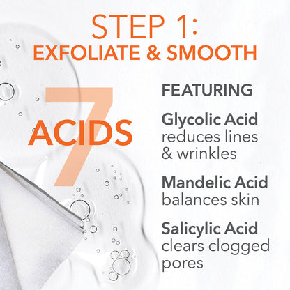 Dr. Dennis Gross Alpha Beta Peel Extra Strength Formula - Image 7