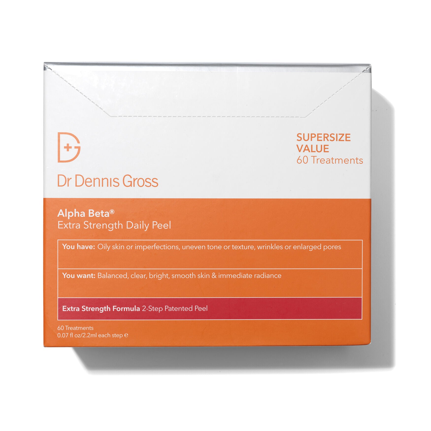 Dr. Dennis Gross Alpha Beta Peel Extra Strength Formula - Image 13